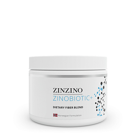 ZinoBiotic+