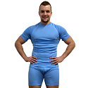 SPORT NANO тениска къс ръкав .мъже