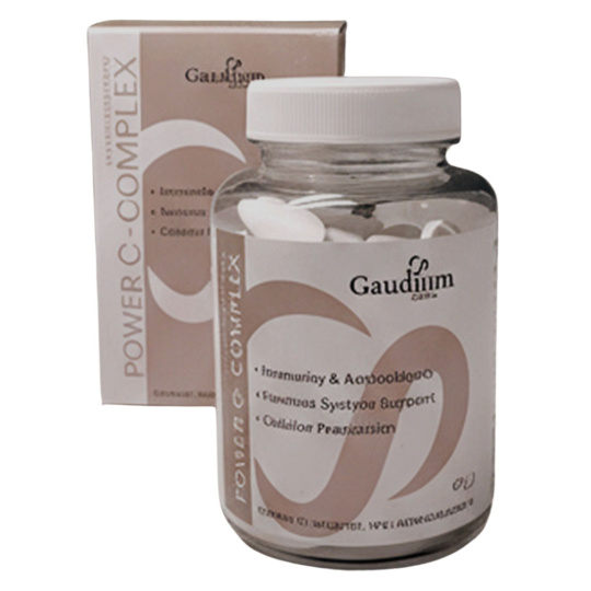 Power C-Complex Power C-Complex