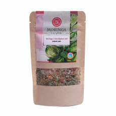 Moringa s himalájskou solí Moringa s himalájskou solí