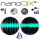Приложение nanoQIX - намаляване на шума на двигателя