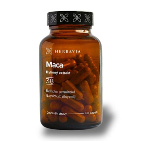 Maca Maca