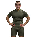 SPORT NANO тениска къс ръкав .мъже