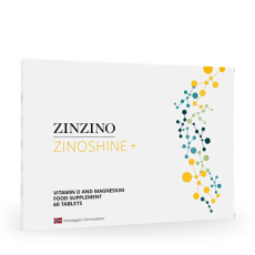 ZinoShine+