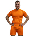 SPORT NANO тениска къс ръкав .мъже