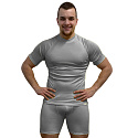 SPORT NANO тениска къс ръкав .мъже