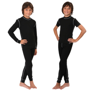 PRO NANO долни гащи дълги .деца PRO NANO долни гащи дълги .деца