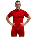SPORT NANO тениска къс ръкав .мъже