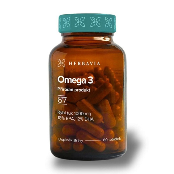 Omega 3