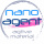 NANO материал: антибактериална полипропиленова прежда