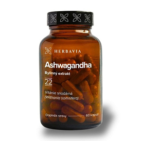 Ashwagandha Ashwagandha