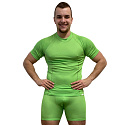 SPORT NANO тениска къс ръкав .мъже